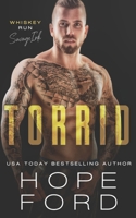 Torrid B09C39VLQK Book Cover