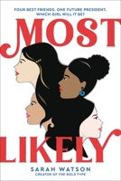 Most Likely 031645477X Book Cover