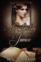 My Darling, Janice 149740973X Book Cover