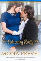 Educating Emily (Zebra Regency Romance) 1626816786 Book Cover