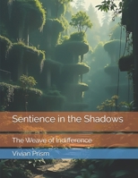 Sentience in the Shadows: The Weave of Indifference B0F92HF42H Book Cover