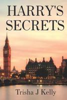 Harry's Secrets 1980794936 Book Cover