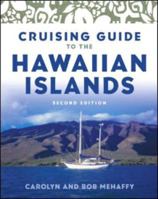 Cruising Guide to the Hawaiian Islands 1937196836 Book Cover