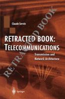 Telecommunications: Transmission and Network Architecture 144711230X Book Cover