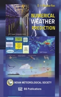 Numerical Weather Prediction null Book Cover