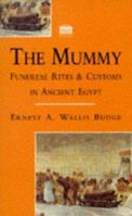 THE MUMMY 0486259285 Book Cover