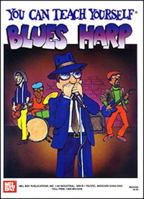 You Can Teach Yourself Blues Harp (You Can Teach Yourself)