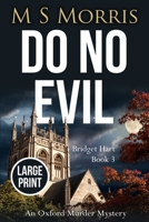 Do No Evil 1914537041 Book Cover