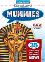 Mummies B0BCCV7VKC Book Cover