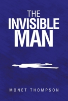 The Invisible Man B0CPZQBPTQ Book Cover