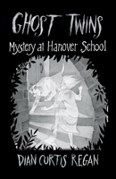The Mystery at Hanover School 0590538845 Book Cover
