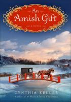 Amish Gift 0345538137 Book Cover