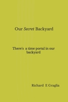 OUR BACKYARD 179182322X Book Cover