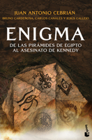 Enigma 6075695095 Book Cover