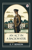 An Act in a Backwater 9370424954 Book Cover