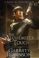 The Alchemist's Touch 1941076424 Book Cover