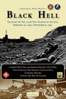 Seabee Book, World War Two, Black Hell: The Story of the 133rd Navy Seabees on Iwo Jima February 19,1945 1466367393 Book Cover