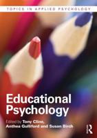 Educational Psychology 0367339145 Book Cover