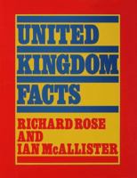 United Kingdom Facts 0333253418 Book Cover