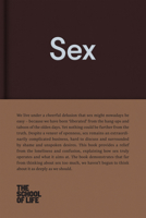 Sex: An Open Approach to Our Unspoken Desires. 0993538762 Book Cover