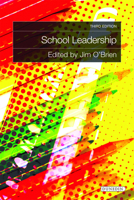 School Leadership: Third Edition 1780460511 Book Cover