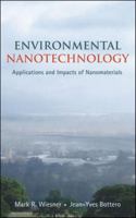 Environmental Nanotechnology 0071477500 Book Cover