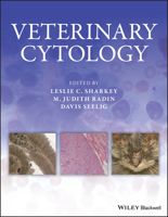 Veterinary Cytology 1119125707 Book Cover