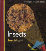 J'observe Les Maisons Des Insectes 1851032797 Book Cover