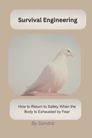 Survival Engineering: How to Return to Safety When the Body Is Exhausted by Fear B0GZTF52WC Book Cover
