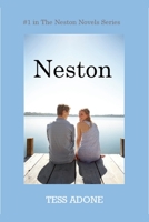Neston (The Neston Novels Series) 1732395535 Book Cover