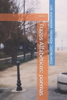 Trazos Alfabéticos B09NR5QZ62 Book Cover