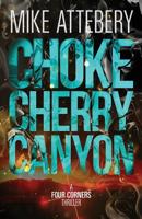 Chokecherry Canyon 0692888268 Book Cover