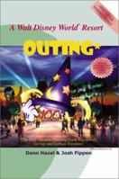 A Walt Disney World Resort Outing: The Only Vacation Planning Guide Exclusively for Gay and Lesbian Travelers 0595214479 Book Cover