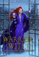 Warrior Witch 0857664697 Book Cover