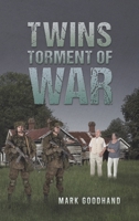 Twins Torment of War 1398469696 Book Cover
