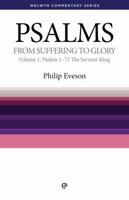Psalms Volume 1 1783970200 Book Cover