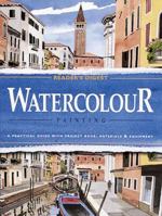 Watercolor Painting 0276423909 Book Cover