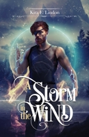 A Storm In The Wind 1739096355 Book Cover