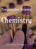 Progressive Science: Chemistry 1638504504 Book Cover