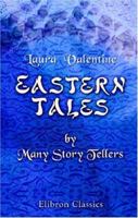 Eastern Tales by Many Story Tellers 9354547990 Book Cover