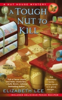 A Tough Nut to Kill 0425261409 Book Cover