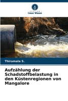 Aufzählung der Schadstoffbelastung in den Küstenregionen von Mangalore (German Edition) B0CL89RY7Y Book Cover