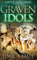 Graven Idols 1940215757 Book Cover
