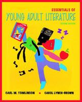 Essentials of Young Adult Literature 0137043147 Book Cover