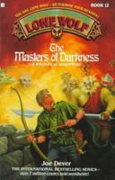 The Master of Darkness 0425117189 Book Cover