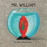 Mr. William 1596922370 Book Cover