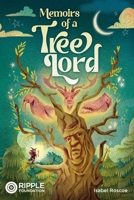 Memoirs of a Tree Lord B0FDKXXRVR Book Cover