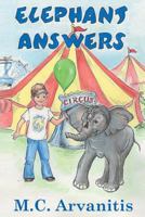 Elephant Answers 1726122328 Book Cover