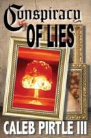 Conspiracy of Lies: An Ambrose Lincoln Novel 1937569519 Book Cover