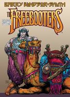 The Freebooters B0007E3LI2 Book Cover